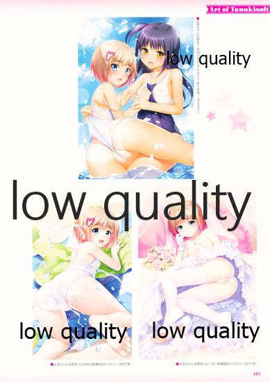 野々原幹アートワークス De Historia Puellarum