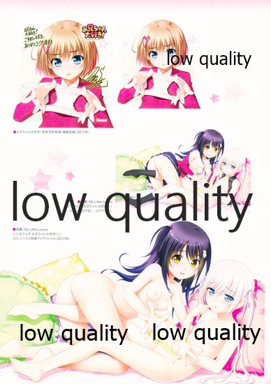 野々原幹アートワークス De Historia Puellarum