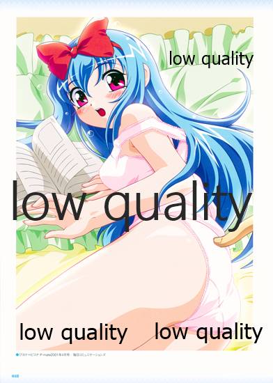 野々原幹アートワークス De Historia Puellarum