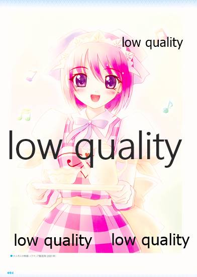 野々原幹アートワークス De Historia Puellarum