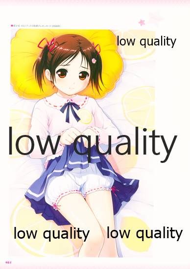 野々原幹アートワークス De Historia Puellarum