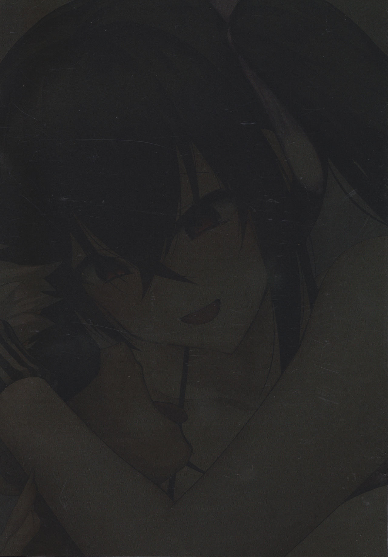 [Armadillo (練慈)] 逆寝取りは彼女の18番 (アズールレーン) [中国翻訳]