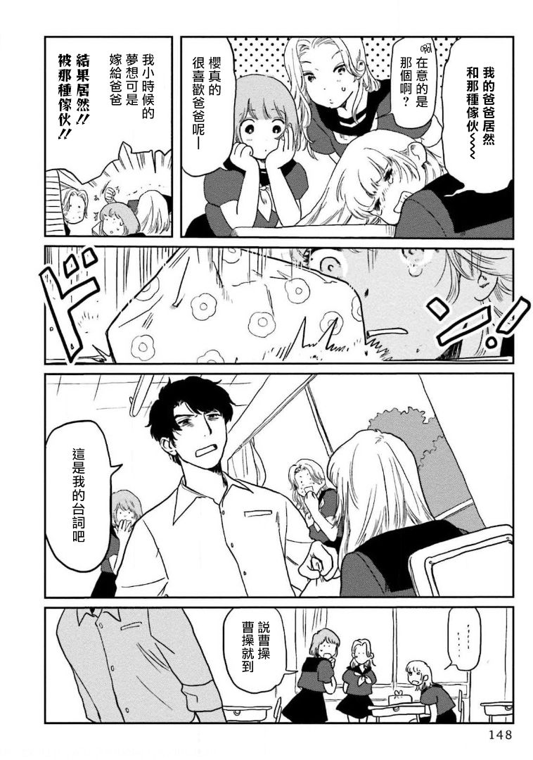 [にたこ] 甘ったれは犬も食わない 第1-5話 [中国翻訳] [DL版]