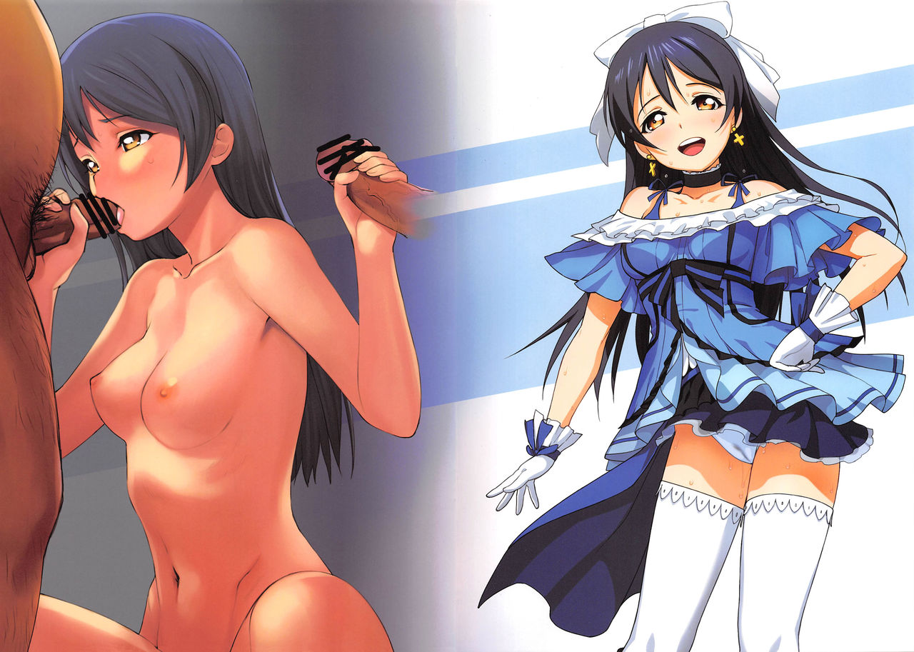 (C88) [イニシャルG (A1)] squEEZe (よろず) [英訳]