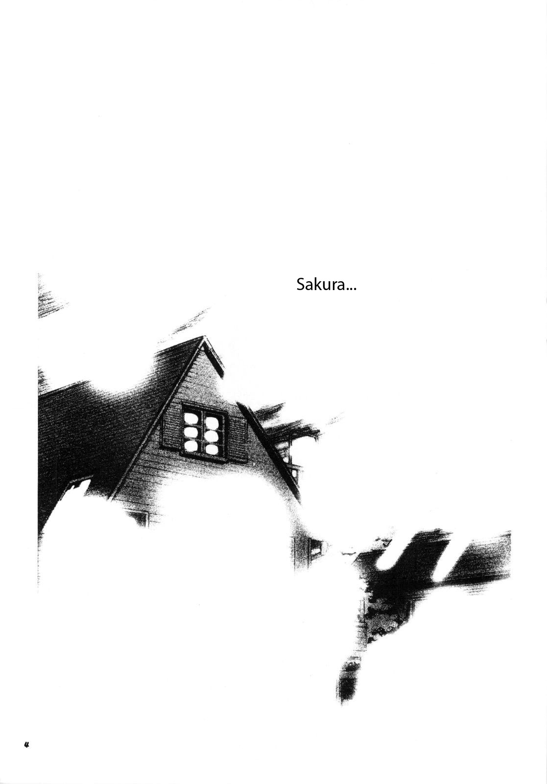 (サンクリ35) [炊きたて (貫太郎、としきゆうぢ)] さくら DROP4 メロン (カードキャプターさくら) [英訳]