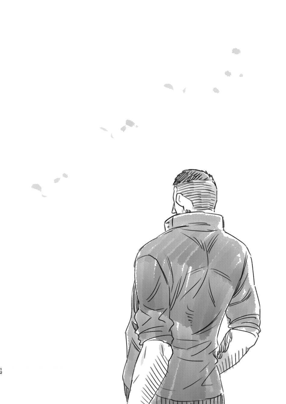 [FUKUFUKU KITCHEN (ODASHI)] Wake up honey (Dead by Daylight) [英訳] [DL版]