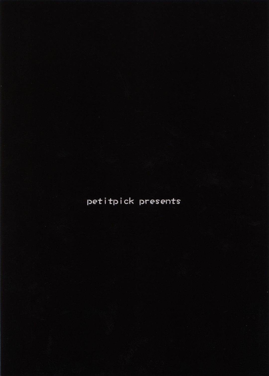 (サンクリ21) [petitpick (よろず)] SHINODUKA (ガドガード)