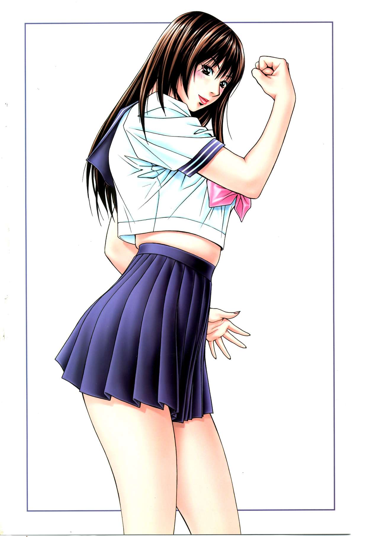 [yagami hiroki]G-TASTE Vol.7[Chinese] [个人汉化]