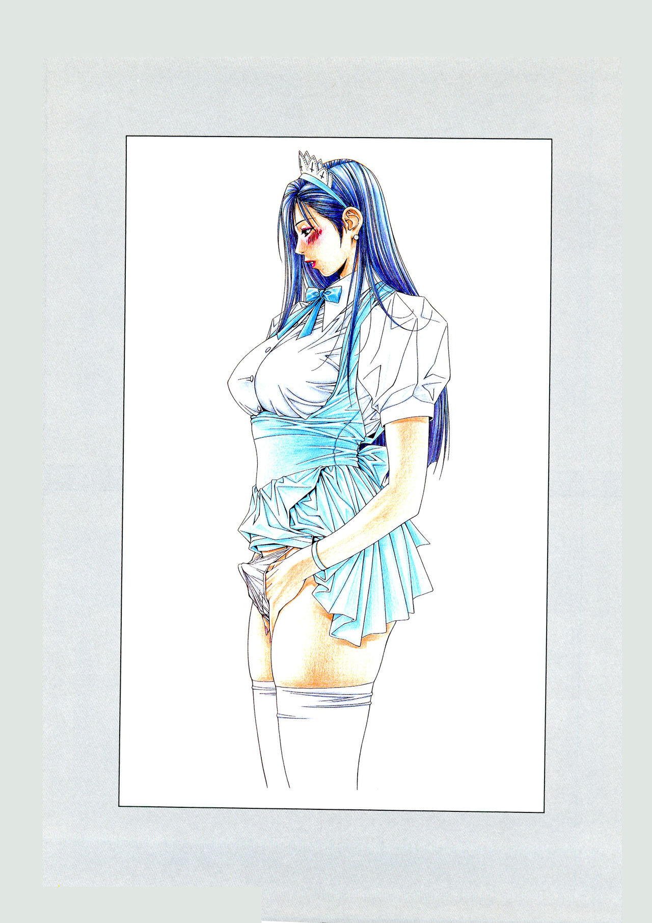 [yagami hiroki]G-TASTE Vol.7[Chinese] [个人汉化]