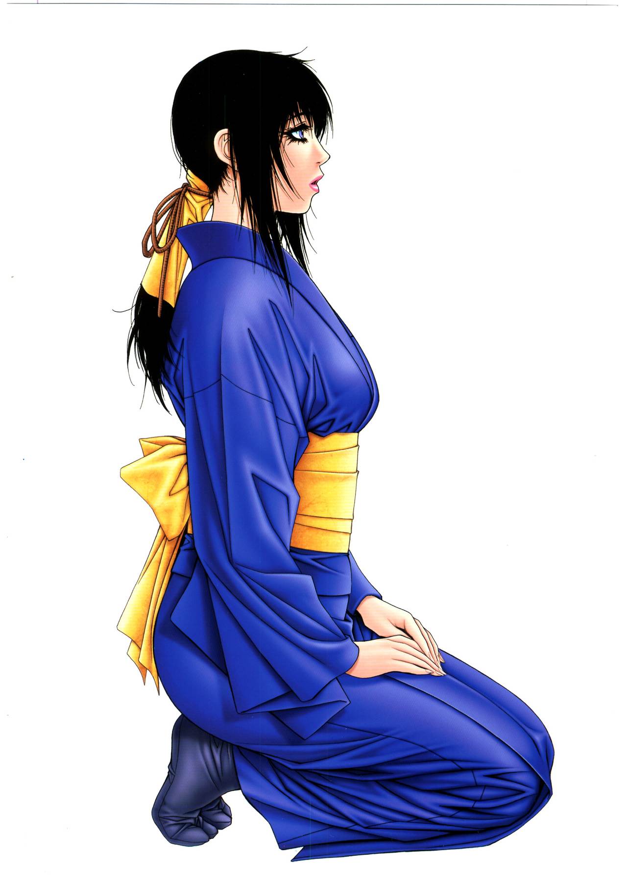 [yagami hiroki]G-TASTE Vol.7[Chinese] [个人汉化]