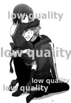 (C81) [なんこつ揚げライス (kyo1)] やわらかな傷跡 (Fate/Zero)