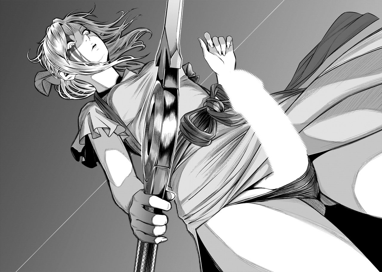 [外岡馬骨] ローゼンガーテン・サーガ 1-8 [中国翻訳]