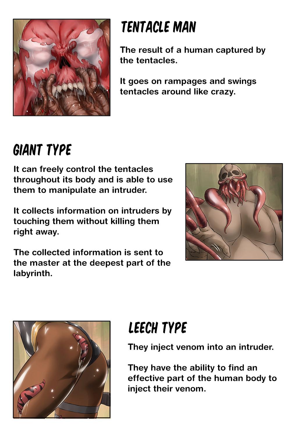 [ばっくゆあらっく (mogO-721)] ピチスー娘触手姦 [英訳]