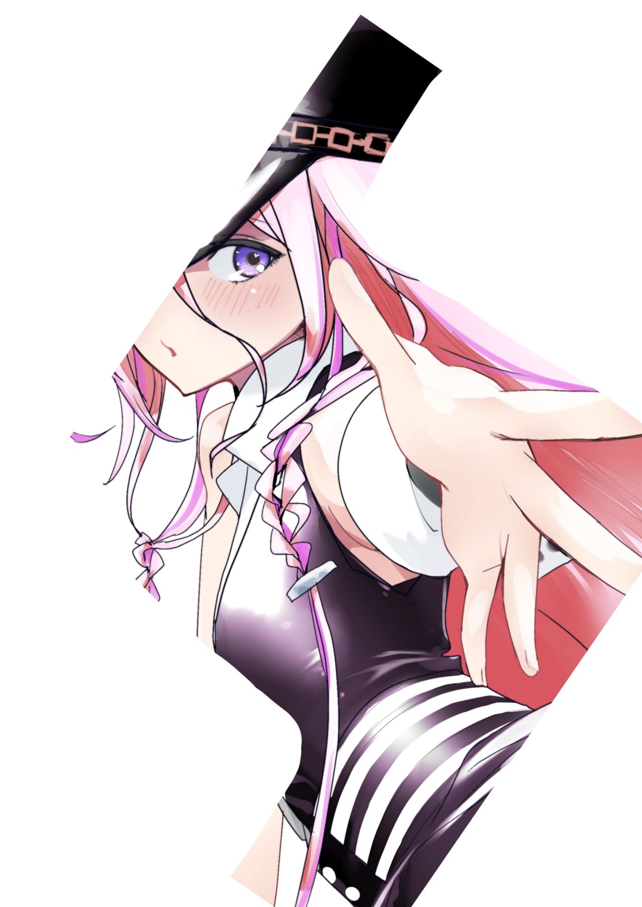 [銀一色の空 (銀の太陽)] 押しかけ女房征服者 (VOCALOID) [DL版]