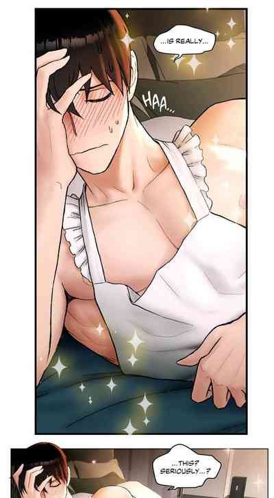 [슈룹、최남새] 섹서사이즈 第1-47話 [英語]