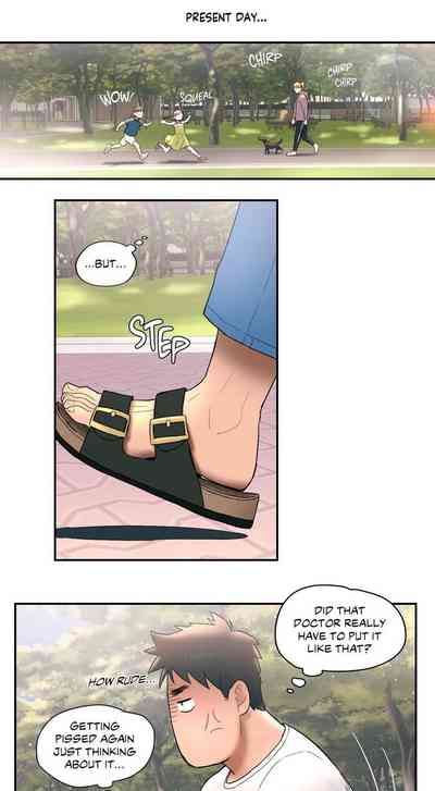 [슈룹、최남새] 섹서사이즈 第1-47話 [英語]