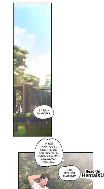 [슈룹、최남새] 섹서사이즈 第1-47話 [英語]