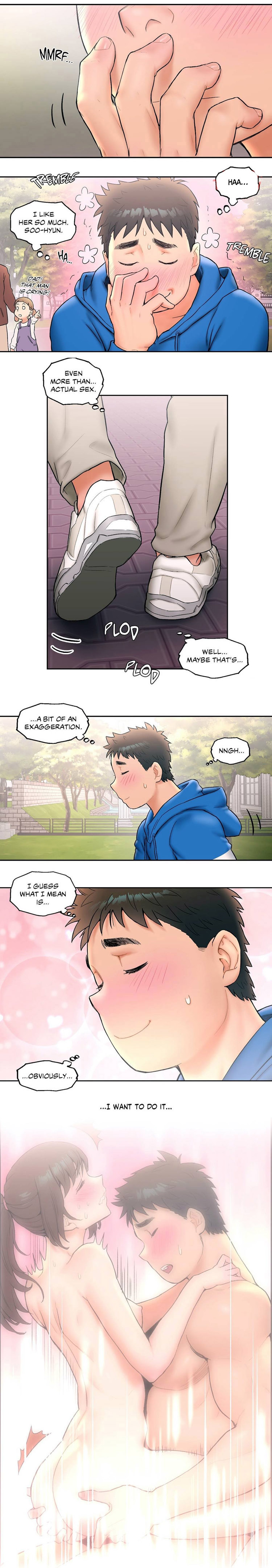 [슈룹、최남새] 섹서사이즈 第1-47話 [英語]