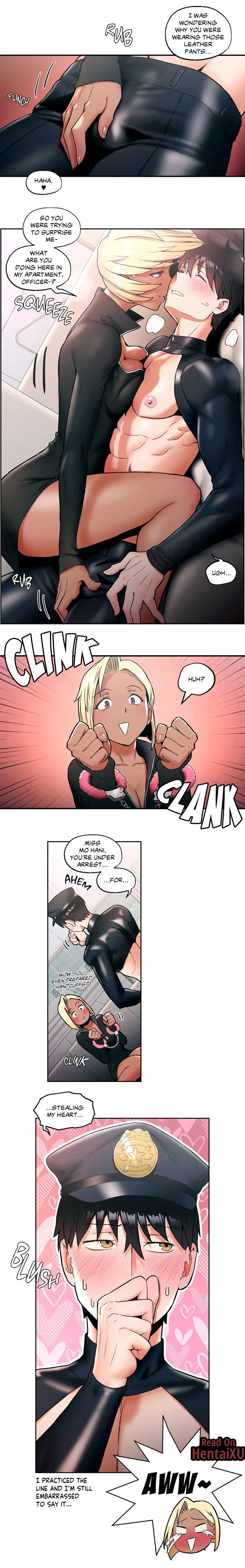 [슈룹、최남새] 섹서사이즈 第1-47話 [英語]