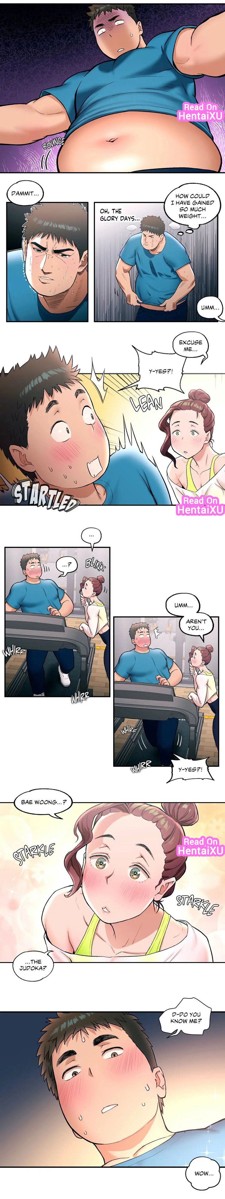 [슈룹、최남새] 섹서사이즈 第1-47話 [英語]