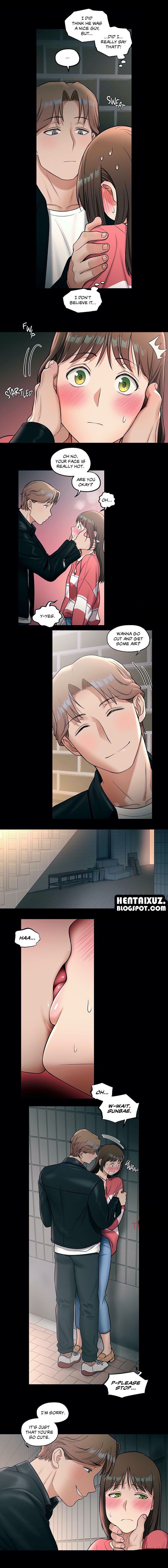 [슈룹、최남새] 섹서사이즈 第1-47話 [英語]