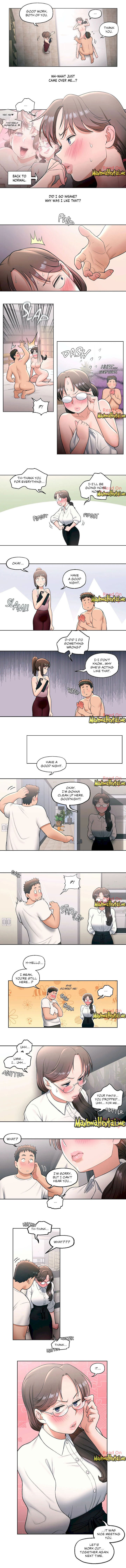 [슈룹、최남새] 섹서사이즈 第1-47話 [英語]