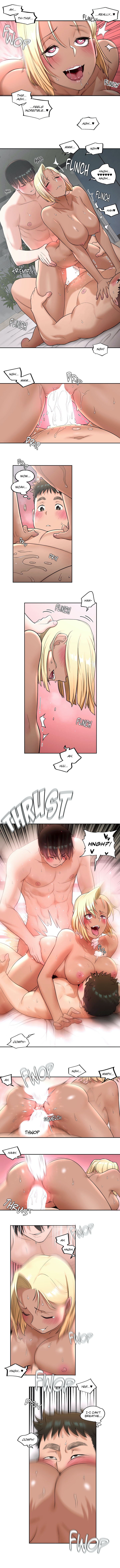 [슈룹、최남새] 섹서사이즈 第1-47話 [英語]