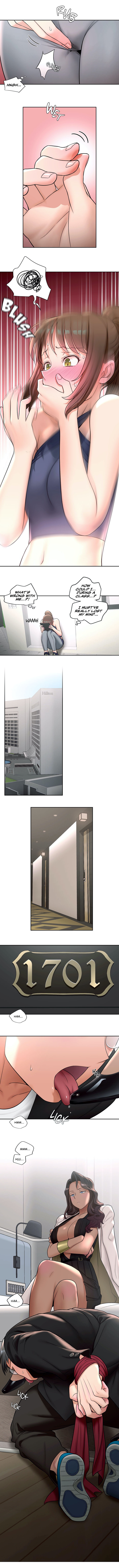 [슈룹、최남새] 섹서사이즈 第1-47話 [英語]