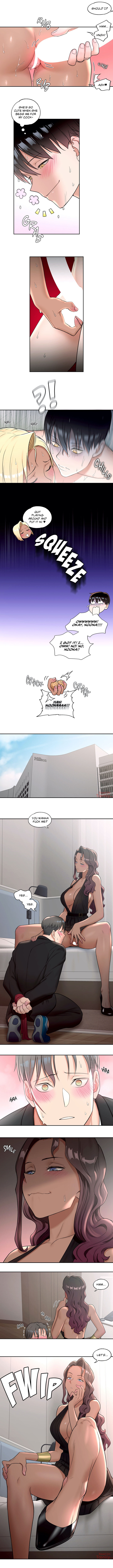 [슈룹、최남새] 섹서사이즈 第1-47話 [英語]