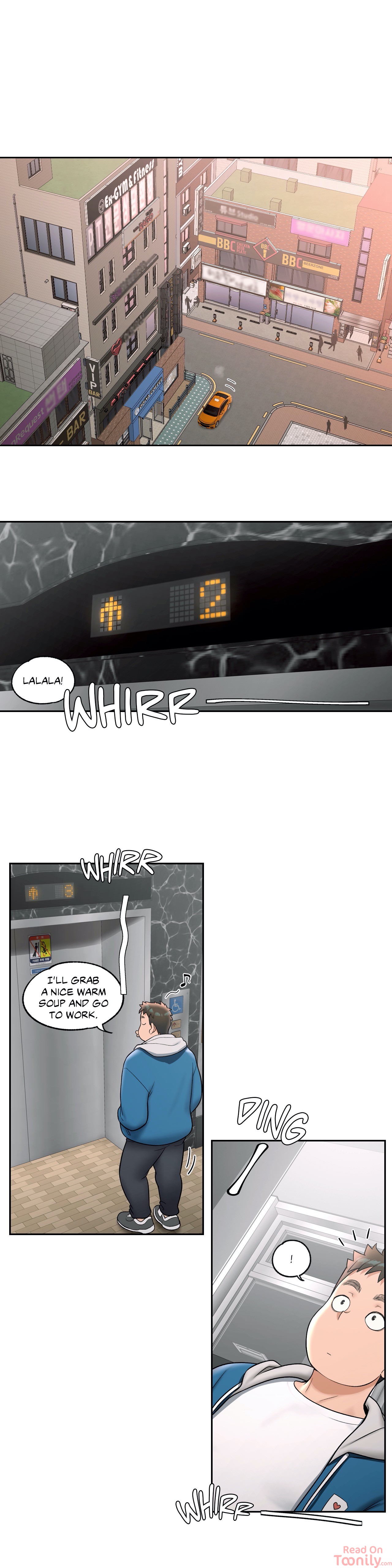 [슈룹、최남새] 섹서사이즈 第1-47話 [英語]