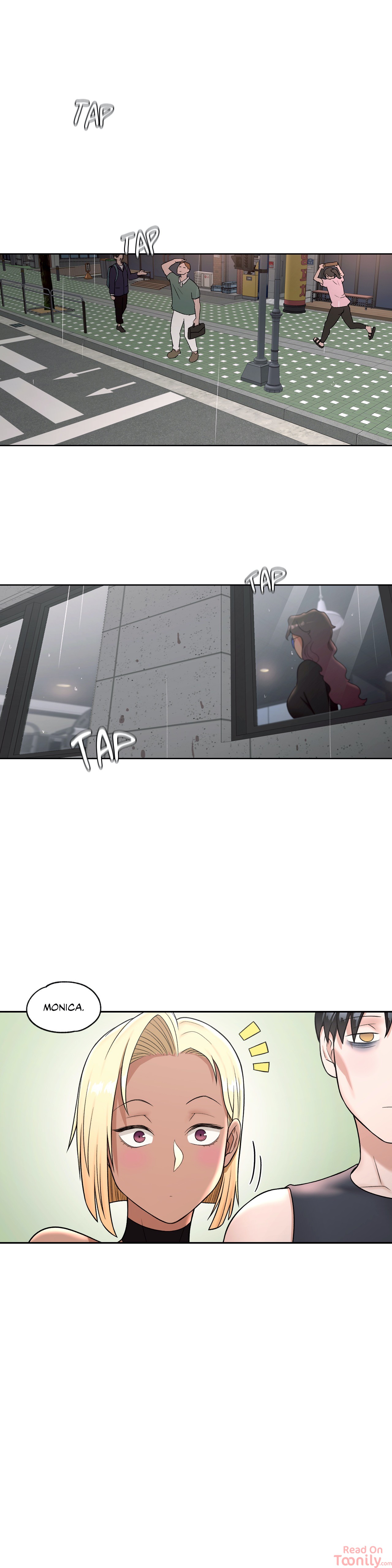 [슈룹、최남새] 섹서사이즈 第1-47話 [英語]