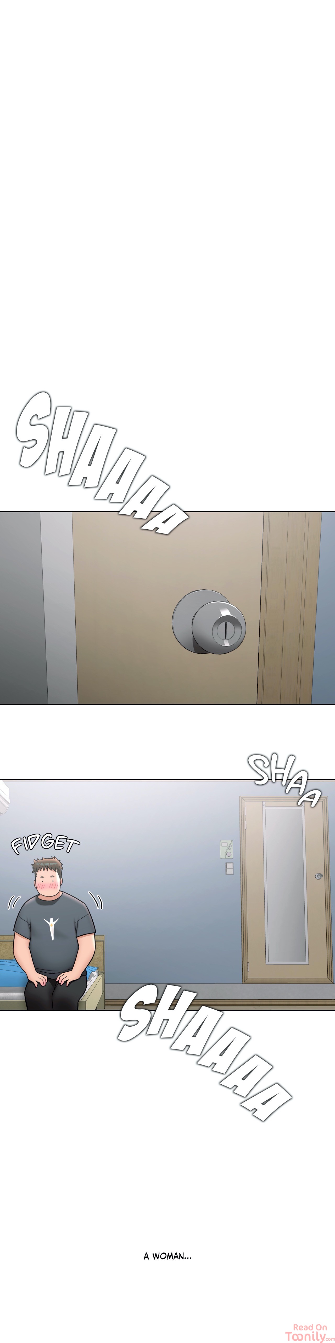 [슈룹、최남새] 섹서사이즈 第1-47話 [英語]