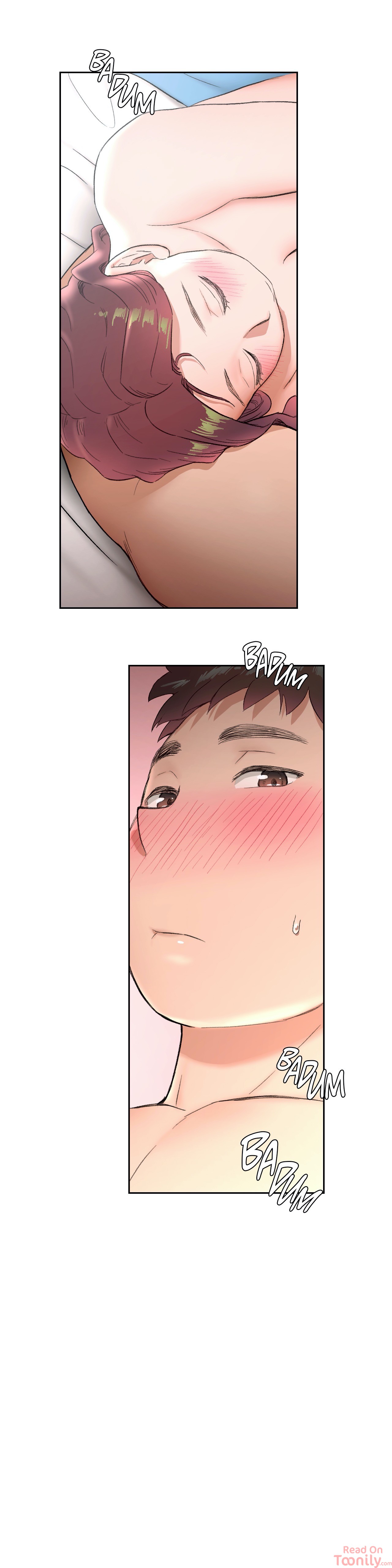 [슈룹、최남새] 섹서사이즈 第1-47話 [英語]