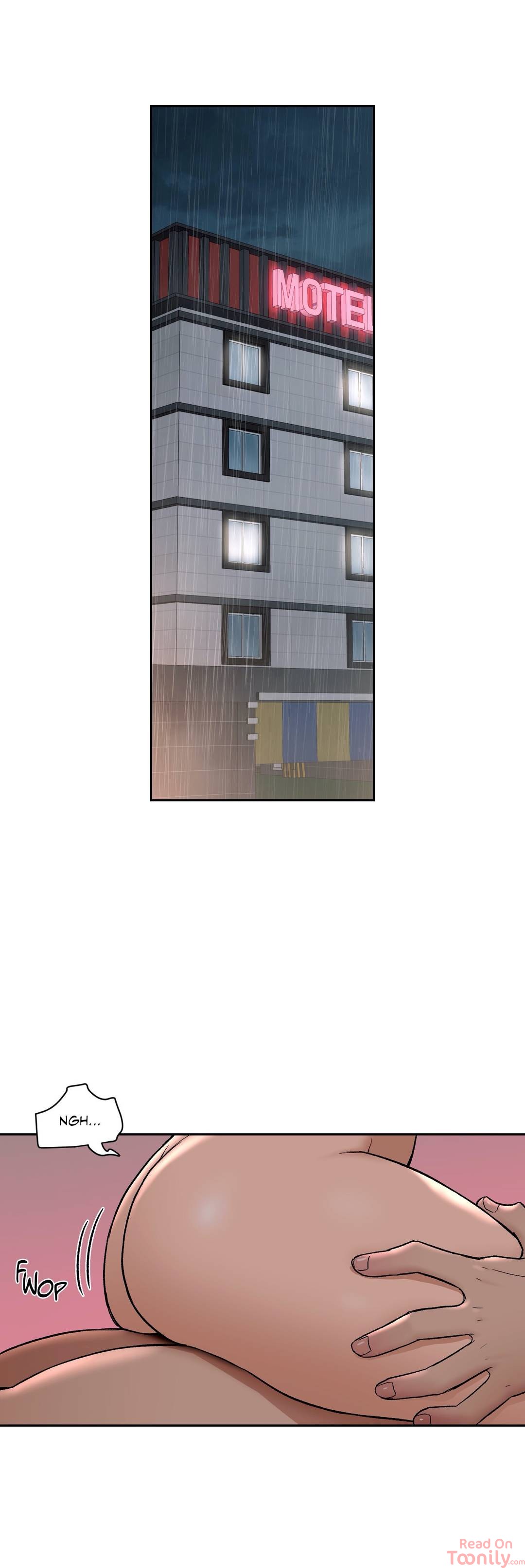 [슈룹、최남새] 섹서사이즈 第1-47話 [英語]