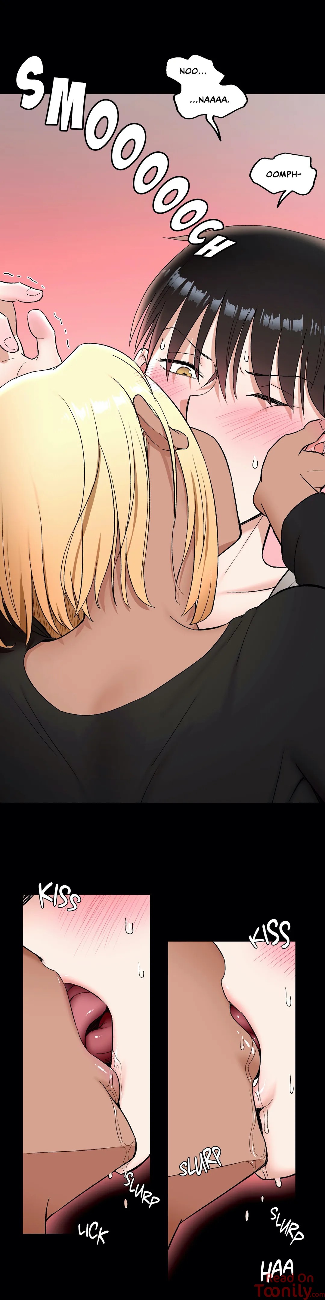 [슈룹、최남새] 섹서사이즈 第1-47話 [英語]