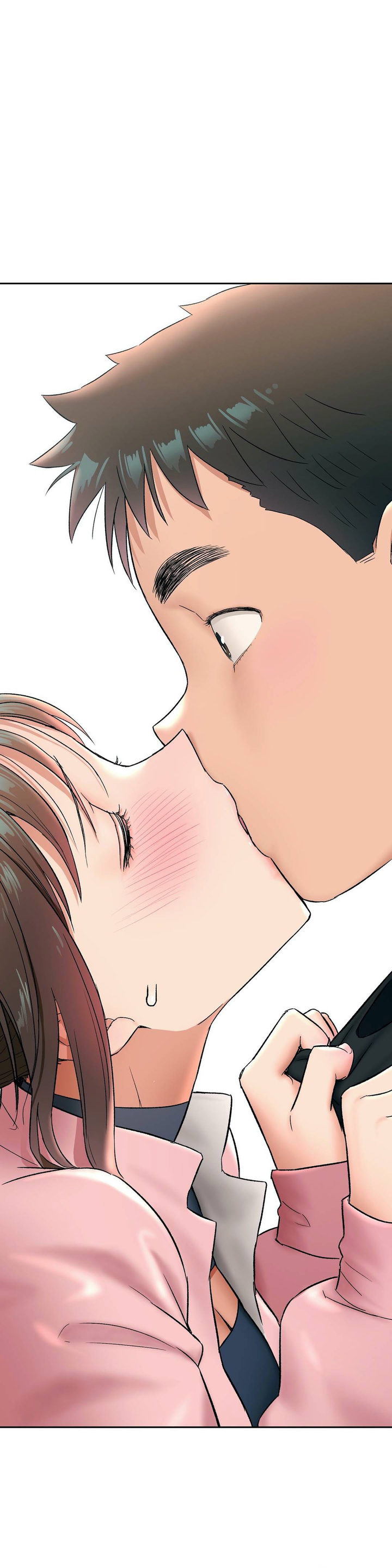 [슈룹、최남새] 섹서사이즈 第1-47話 [英語]