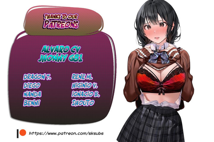 [슈룹、최남새] 섹서사이즈 第1-47話 [英語]