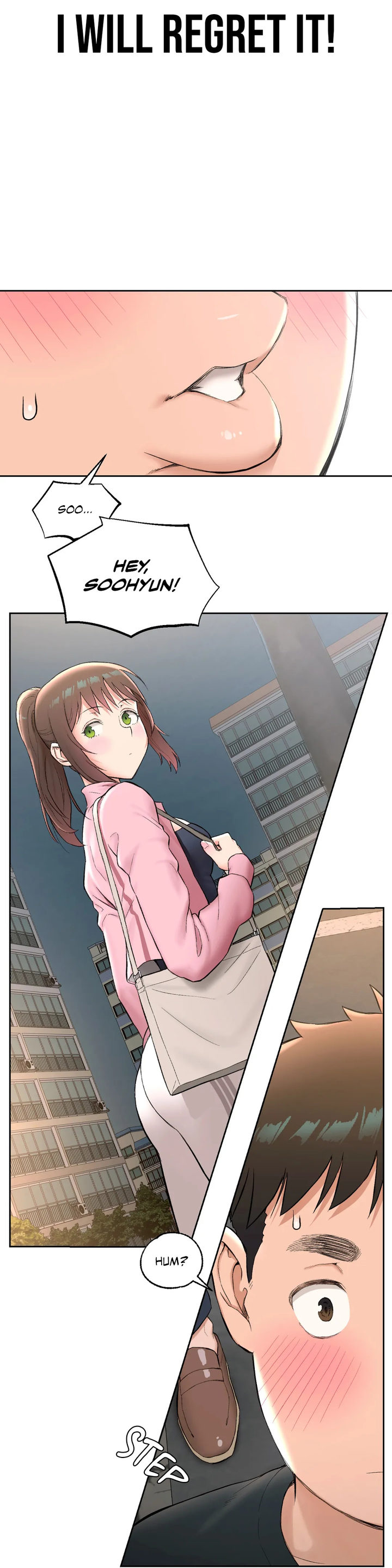 [슈룹、최남새] 섹서사이즈 第1-47話 [英語]