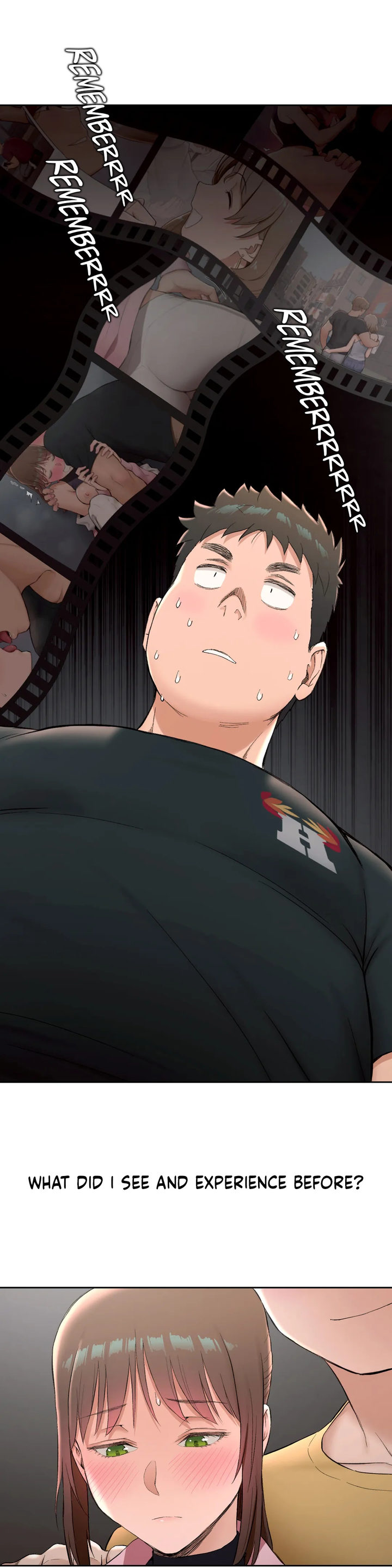 [슈룹、최남새] 섹서사이즈 第1-47話 [英語]