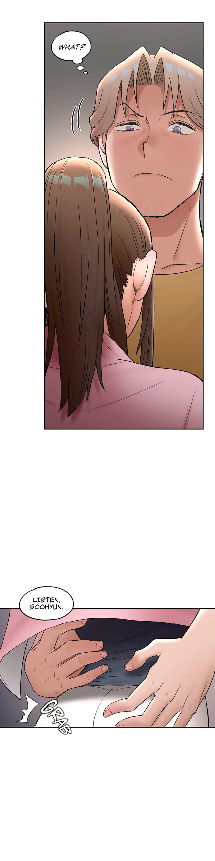 [슈룹、최남새] 섹서사이즈 第1-47話 [英語]