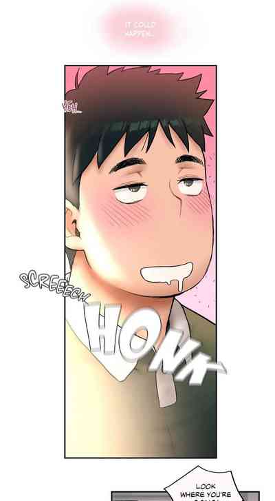 [슈룹、최남새] 섹서사이즈 第1-47話 [英語]