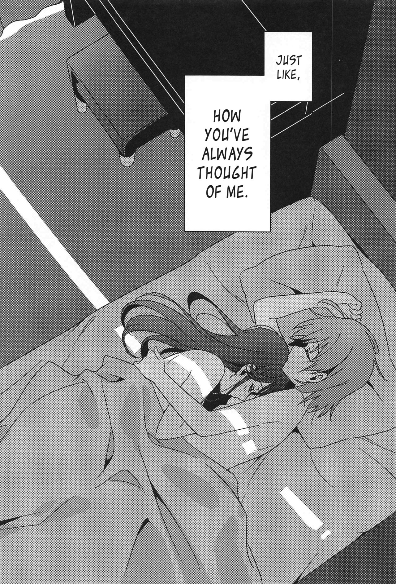 (僕らのラブライブ! 28) [桜みかん保育園 (みかん)] ちかちゃんの○○が入らない (ラブライブ! サンシャイン!!) [英訳]