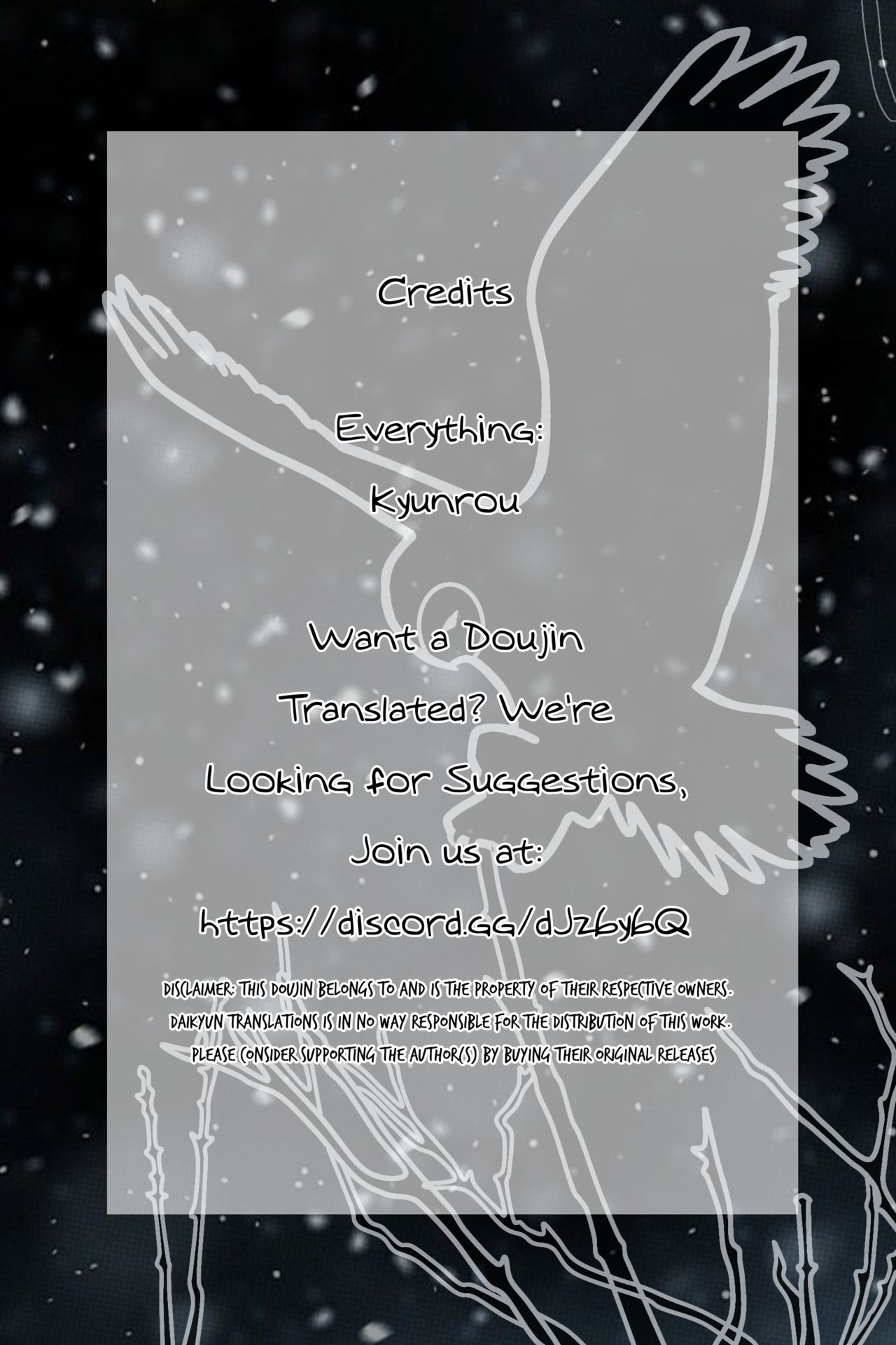 (C88) [アクアドロップ (三上ミカ)] おやすみせっくすam4:30 [英訳]