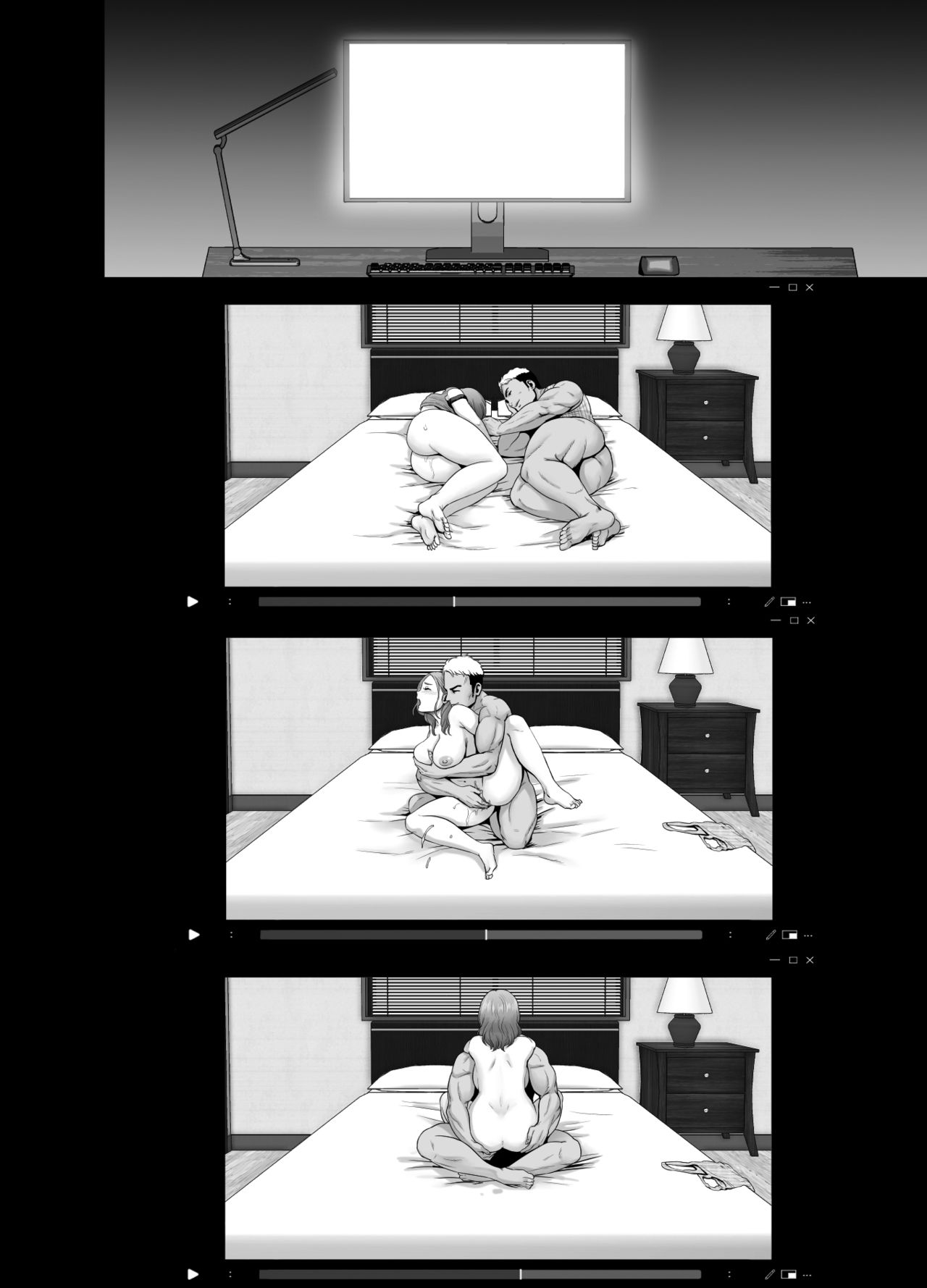 [山雲] 無題のドキュメント [中国翻訳]