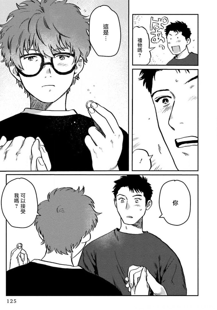 [にたこ] 甘ったれは犬も食わない 第1-6話+番外1-2 [中国翻訳] [DL版]