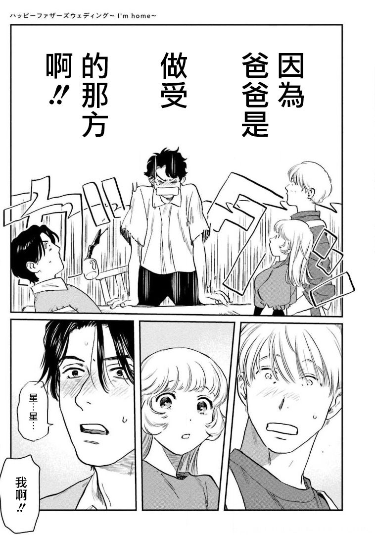 [にたこ] 甘ったれは犬も食わない 第1-6話+番外1-2 [中国翻訳] [DL版]