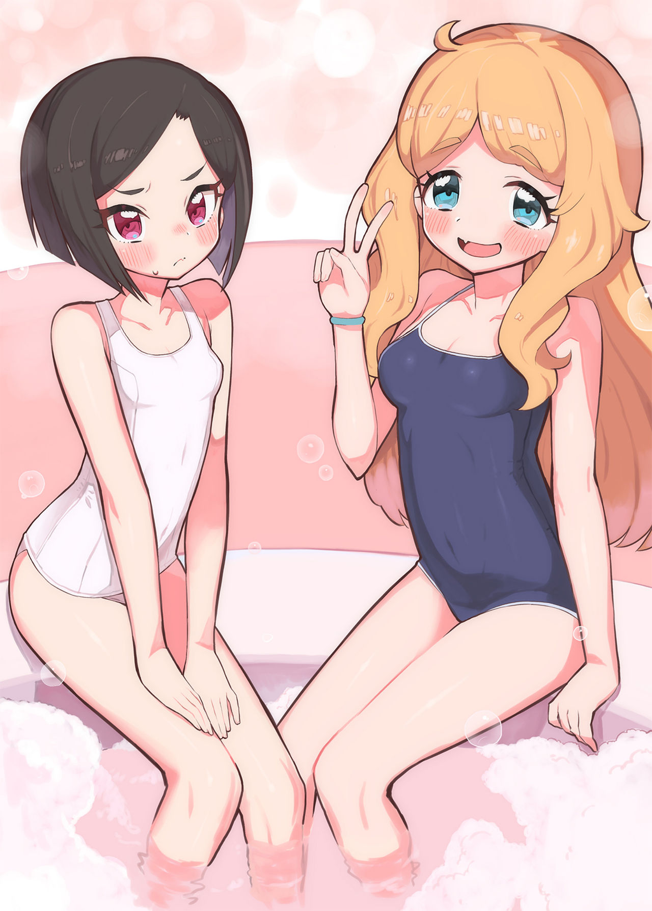 [とらのえのまきもの (トラノエ)] おしゃまにいたずらっ♡ (キラッとプリ☆チャン) [中国翻訳] [DL版]