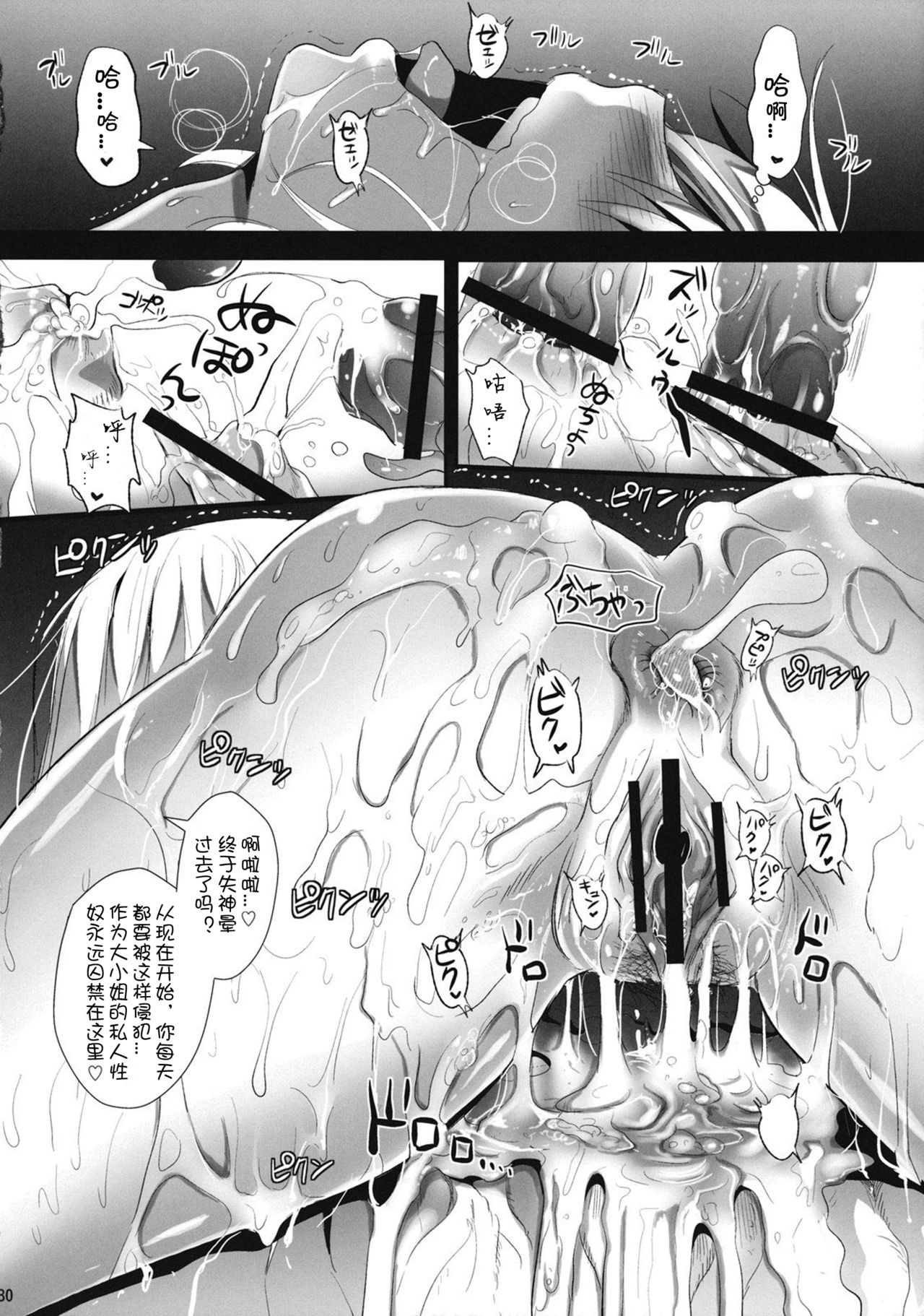 R触2 -捕われアリス-