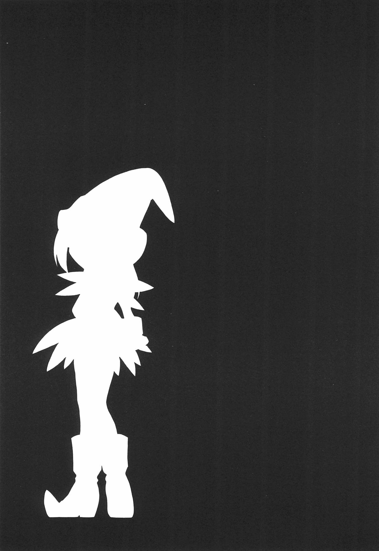 (サンクリ4) [梅助 (梅町将二)] Melody (おジャ魔女どれみ)