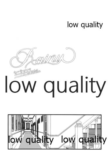 (こみトレ37) [VALRHONA (みまむぃ)] Rainy (艦隊これくしょん -艦これ-)